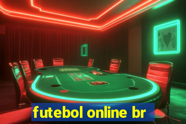 futebol online br