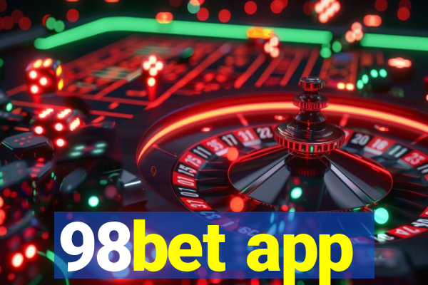 98bet app