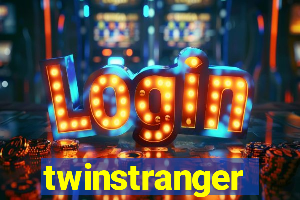 twinstranger