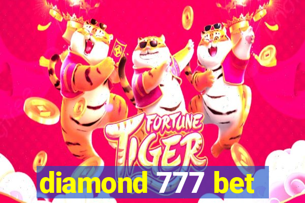 diamond 777 bet