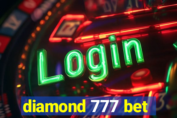 diamond 777 bet