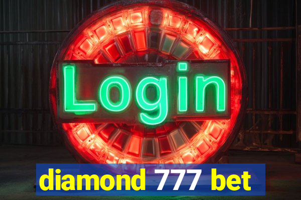 diamond 777 bet