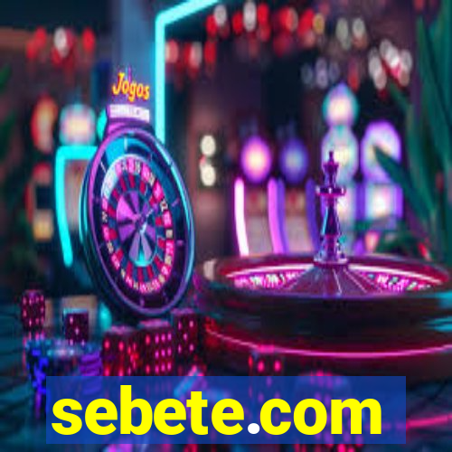 sebete.com