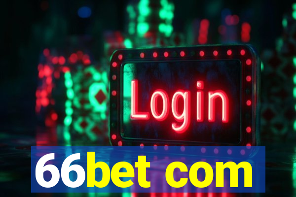 66bet com