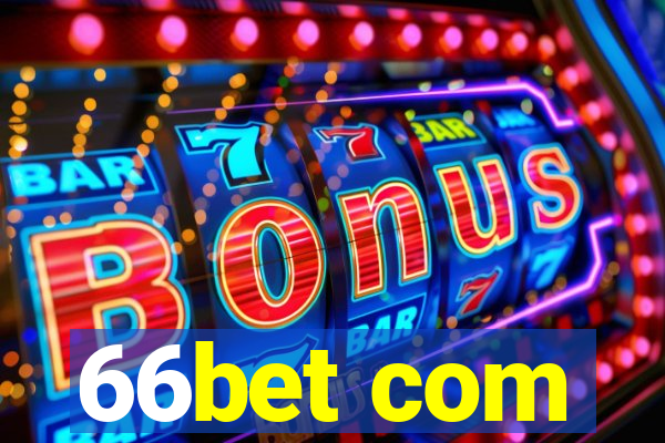 66bet com