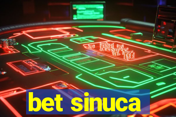 bet sinuca