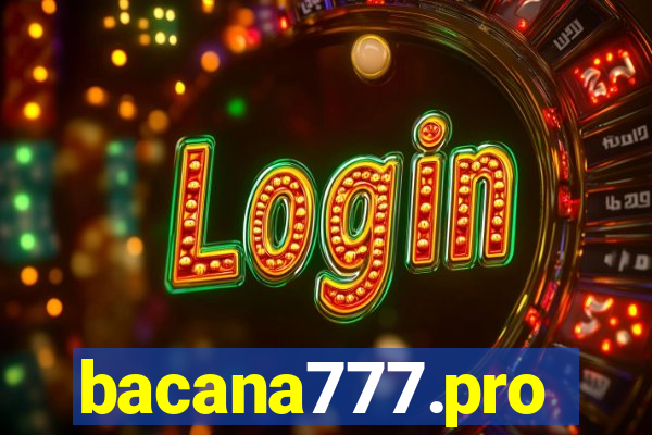 bacana777.pro