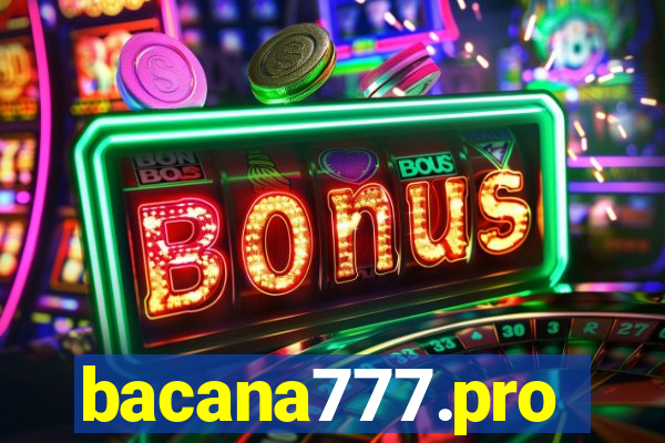 bacana777.pro