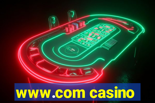 www.com casino