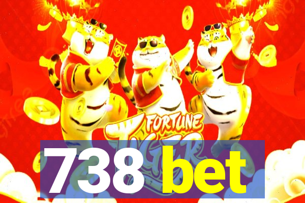 738 bet