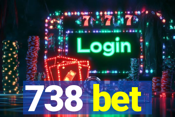 738 bet