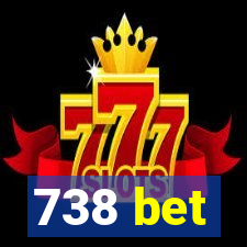 738 bet