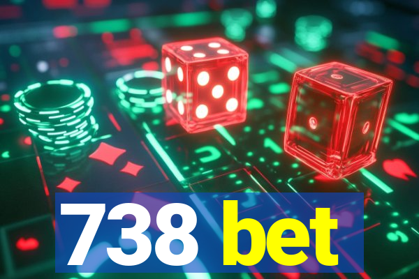 738 bet