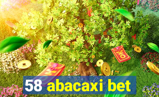 58 abacaxi bet