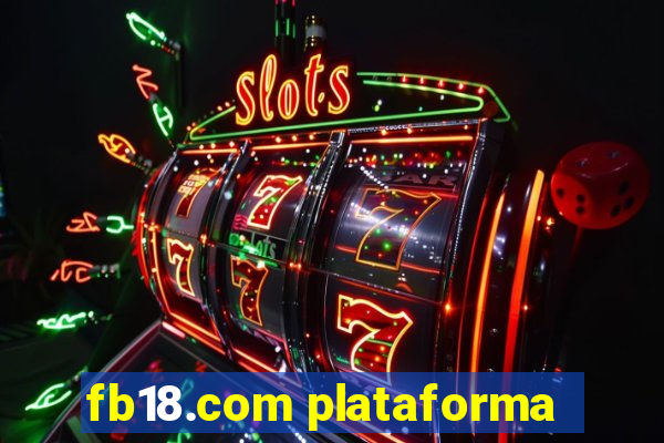 fb18.com plataforma