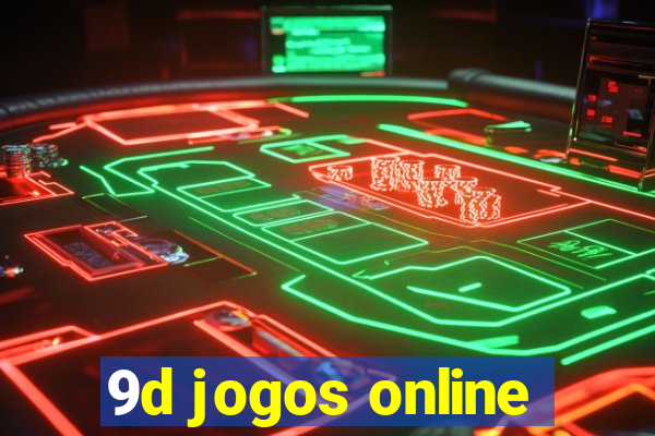 9d jogos online