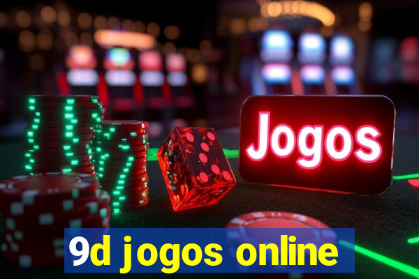 9d jogos online