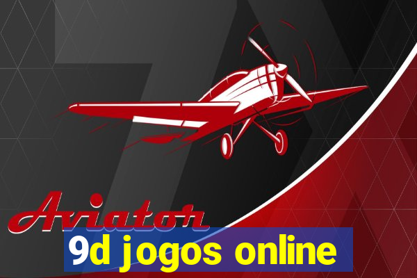 9d jogos online