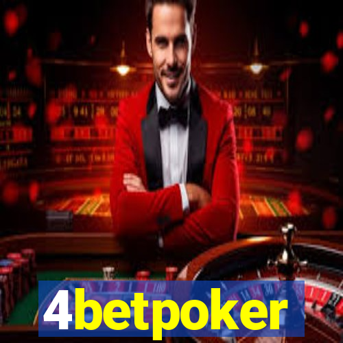 4betpoker