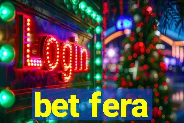 bet fera