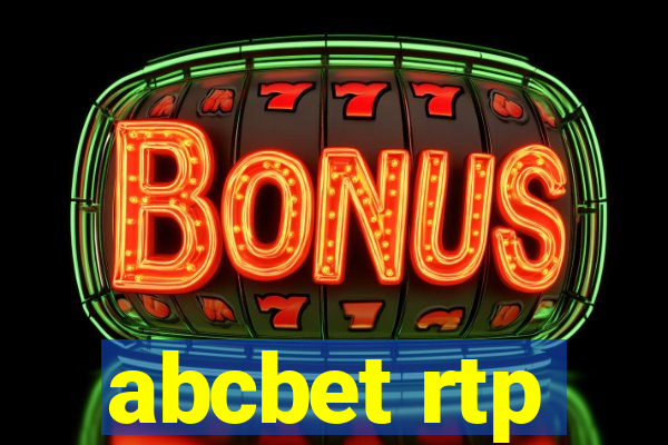 abcbet rtp