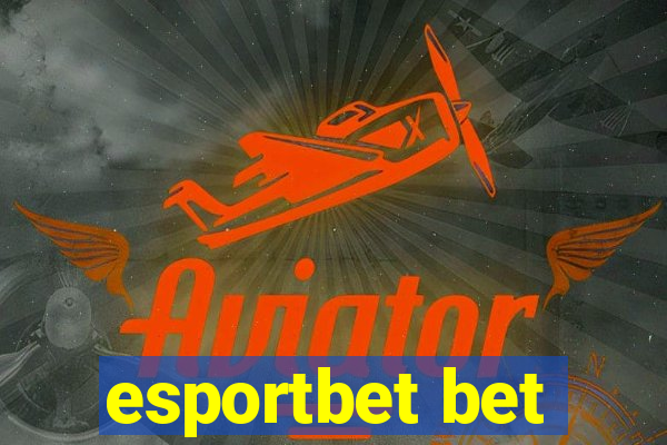 esportbet bet