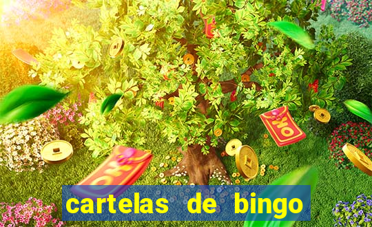 cartelas de bingo para imprimir de 1 a 30