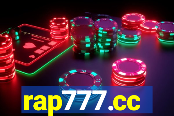 rap777.cc