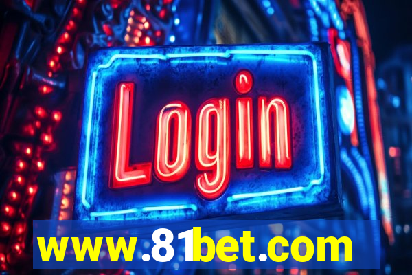 www.81bet.com