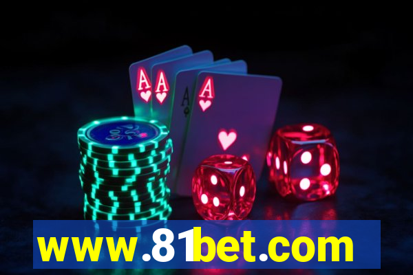 www.81bet.com