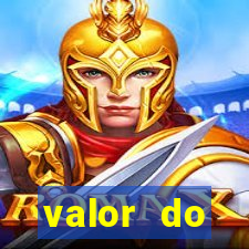 valor do escapamento fortuna