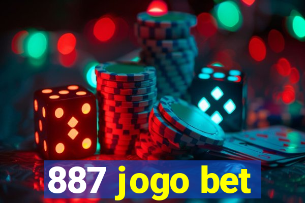 887 jogo bet