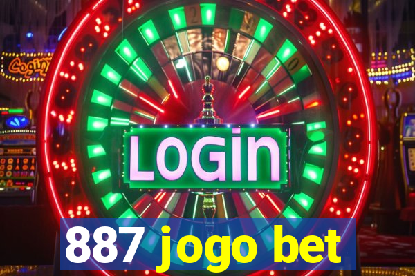 887 jogo bet