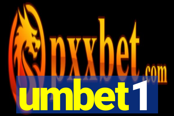 umbet1