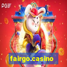 fairgo.casino