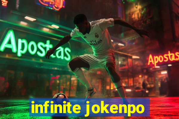 infinite jokenpo