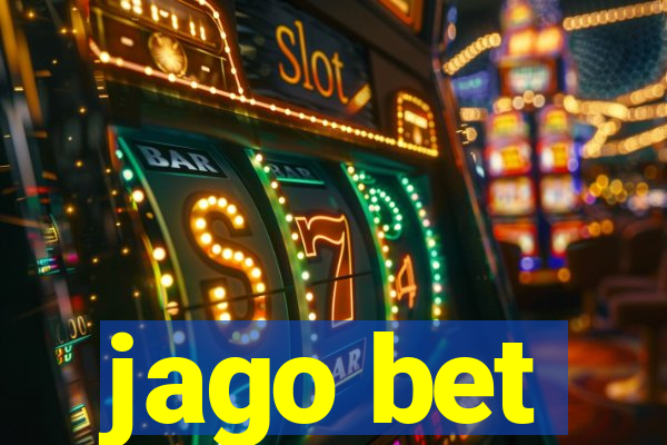 jago bet