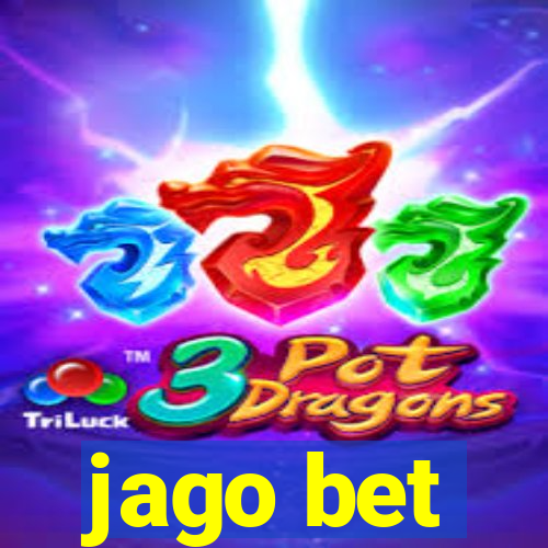 jago bet