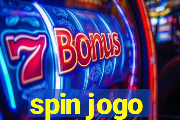 spin jogo