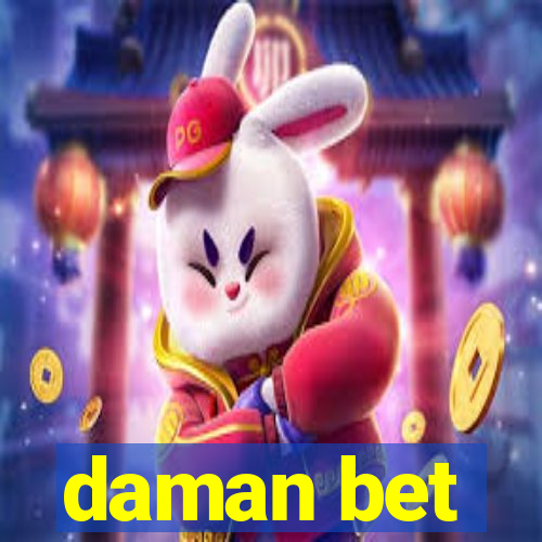 daman bet