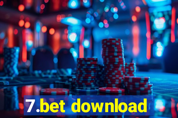 7.bet download