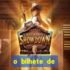 o bilhete de loteria premiado filme completo dublado