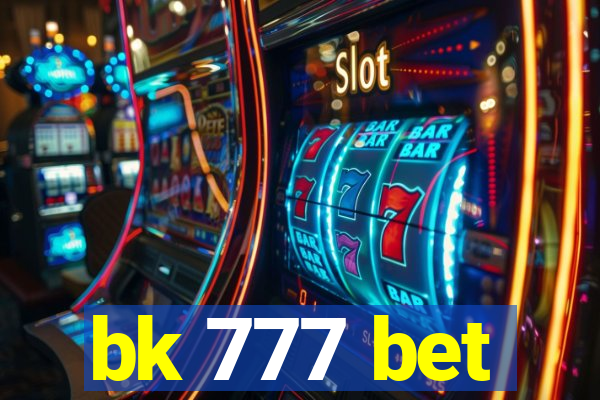 bk 777 bet