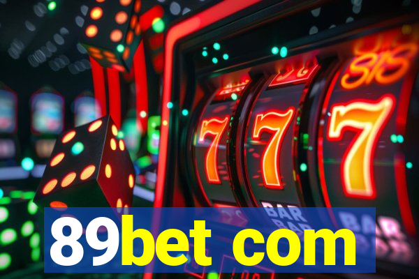 89bet com