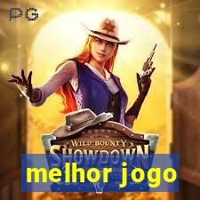 melhor jogo