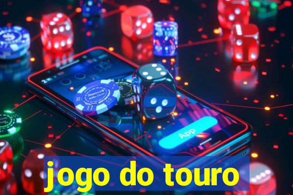 jogo do touro