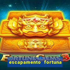 escapamento fortuna para 150