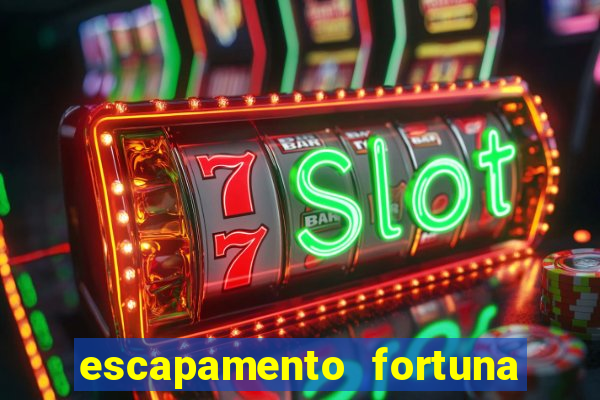 escapamento fortuna para 150