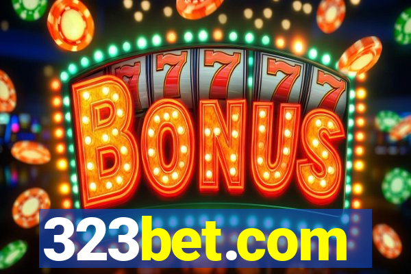 323bet.com