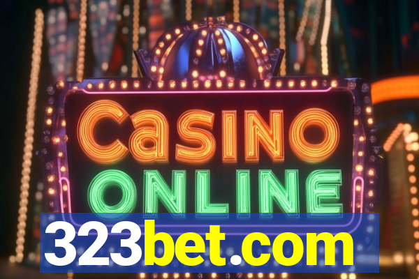 323bet.com